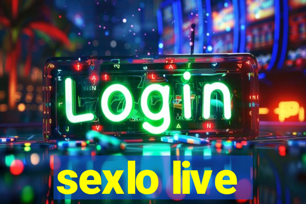 sexlo live